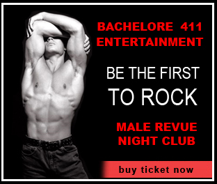  MALE stripper shows atlantic city
